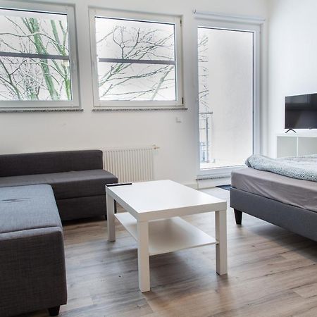 Northapartments เคมนิตซ์ ภายนอก รูปภาพ
