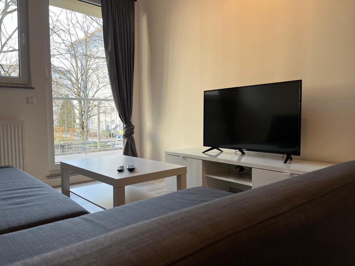 Northapartments เคมนิตซ์ ภายนอก รูปภาพ