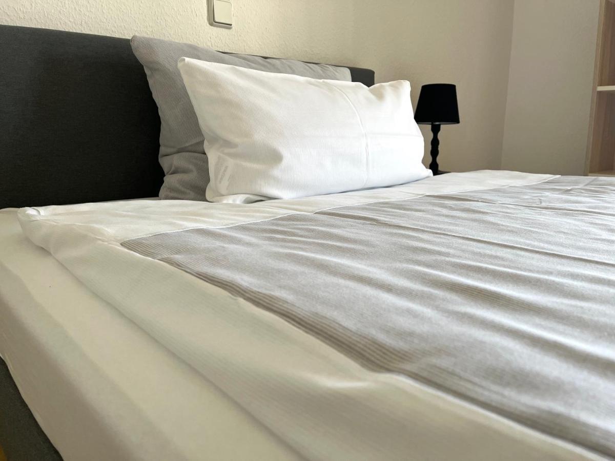 Northapartments เคมนิตซ์ ภายนอก รูปภาพ